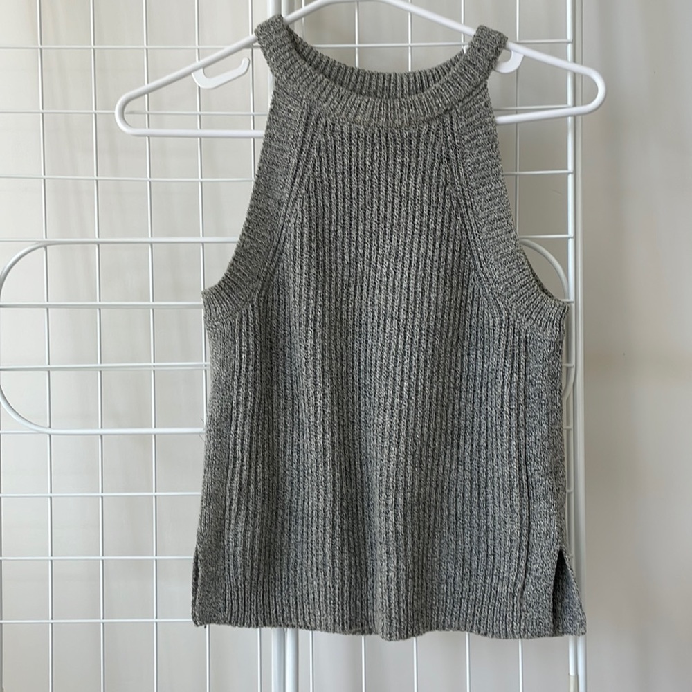 Madewell Top  size XS